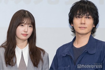 乃木坂46五百城茉央、flumpool山村隆太の暴露に赤面「言わないって言ったじゃないですか」【MADDER（マダー）その事件、ワタシが犯人です】 画像