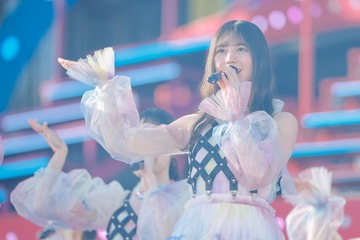日向坂46小坂菜緒「言ってなかったんですけど」佐々木美玲に初告白【6回目のひな誕祭 DAY1】 画像