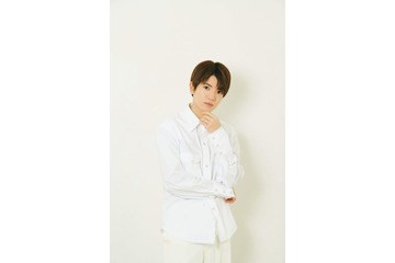 SixTONES高地優吾、主演舞台決定 “ついていない男”演じる「舞台稽古がとても楽しみ」【ある日、ある時、ない男。】 画像