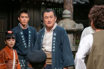 朝ドラ「あんぱん」不穏ラストに心配の声＆週タイトルに注目集まる「退場はやめて」「ピンチが続きそう」 画像