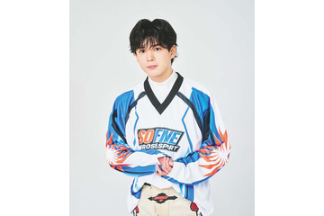 なにわ男子・長尾謙杜、Hey! Say! JUMP薮宏太MC「CLダイジェスト」初出演決定「薮さんと一緒に番組を盛り上げられれば」 画像
