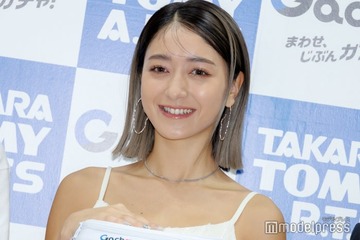 みちょぱ「アド街」10歳でのテレビ初出演は「思ったより可愛かった」1年後にギャル志し「ブログ始めちゃってる」 画像