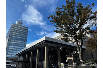 NHK、ドラマ撮影現場で事故発生 出演者が鼓膜の一部負傷【コメント】 画像