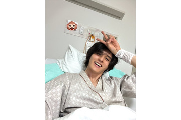 人気配信者スタンミ、頭蓋骨に穴開ける手術動画を初公開 画像