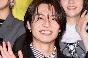 松田元太「Travis Japanだけで世界を救いたい」危うくネタバレも？【たべっ子どうぶつ THE MOVIE】 画像