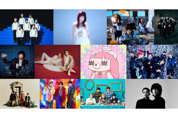 4月14日放送「CDTV」出演アーティスト＆楽曲発表 ミセス・京本大我・キンプリら 画像