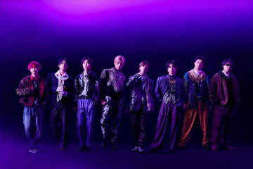 FANTASTICS、八木勇征×齊藤京子W主演「あやしいパートナー」OP主題歌に決定 春らしい爽やかなラブソング【コメント】 画像