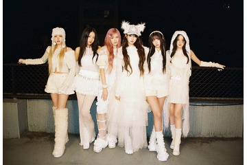 IVE、初のドラマオープニング楽曲に決定 日本オリジナル新曲「DARE ME」【ダメマネ！ ―ダメなタレント、マネジメントします―】 画像