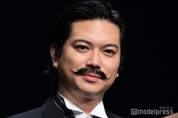 NEWS加藤シゲアキ“12人で約50役”主演舞台の過酷さ明かす「地獄へようこそという感じ」【エドモン】 画像