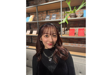 元チキパ・関根優那、結婚＆妊娠を発表「新たな命を授かりました」 画像