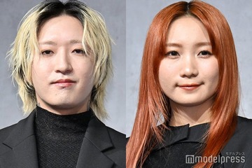 YOASOBI・Ayase、サプライズバースデーケーキに感激 ikuraが祝福「より一層素敵な大人の男性になっていくんじゃないかな」 画像