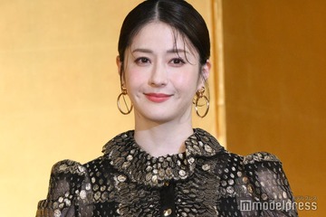 松本若菜、15年の下積み時代バイトで料理長に 初オーディション合格後の“暗黒期”語る 画像