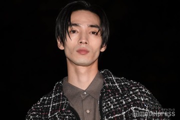 清水尋也、兄・清水尚弥との2ショットが話題「本当にそっくり」「破壊力すごい」 画像