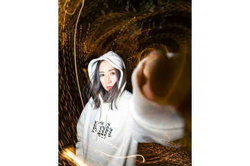 愛川ゆず季、第2子出産を発表 2ショットで報告 画像