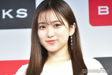 矢吹奈子ら「御上先生」女子生徒役3人、いちご狩りへ「まるでドラマのワンシーン」「天使たち集結」と反響 画像