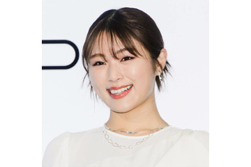 渋谷凪咲、“ベストフレンド”NMB48小嶋花梨との2SHOTにファン歓喜「久々のなぎこじ」「相変わらず仲良しで素敵」 画像