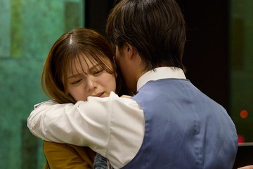 【復讐カレシ 第7話】駿＆優吾、衝撃の真実明らかに 画像