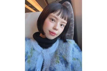 モデル・瀬戸あゆみ、入院していた「高熱が続いて」2月には難病・脊椎小脳変性症を公表 画像