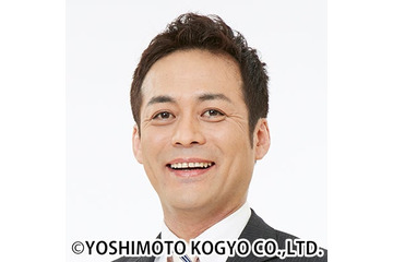 吉本新喜劇・山田亮さん、51歳で死去 うっ血性心不全のため 画像