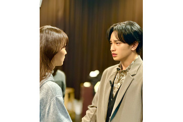 中島健人、演技ワークショップで涙「中島健人 映画の旅人」台湾編放送決定 画像