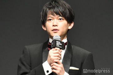 松丸亮吾、母の命日に想いつづる「お墓参りして報告に行かなきゃ」人生懸けた決断回顧 画像