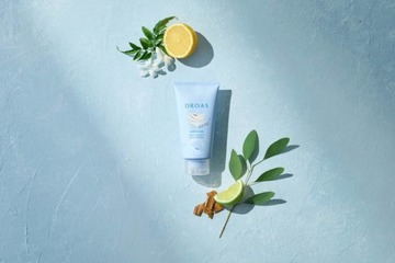 DROAS、皮脂によるベタつき・汚れをすっきりひんやり洗い上げ！夏限定「クールスクラブ洗顔」が登場 画像