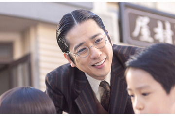 二宮和也、朝ドラ初出演で“主役かと思うほどの祝福”受ける 北村匠海との親子役は「しっくり」 画像