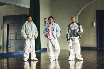 Number_i神宮寺勇太、“兄的存在”岸優太から「先輩としてたくさん教えられた」驚きの事実も発覚 画像