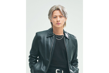 Number_i平野紫耀「こんなグループ他にいないよなっていうのをやらないと意味がない」活動の原動力とは 画像