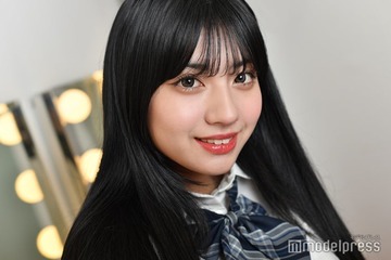 「今日好き」向井怜衣、ブラックコーデから美脚スラリ「スタイル抜群」「お洒落」の声 画像