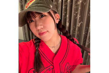 鈴木福の妹・鈴木夢、大学入学式ショット披露「大人っぽくなってびっくり」「全身ブラックコーデ似合う」の声 画像