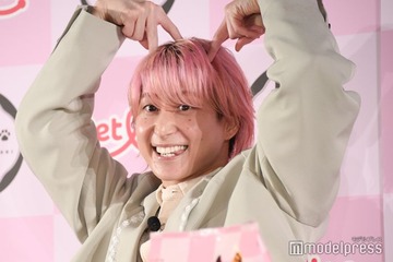 Snow Man佐久間大介「好きな子にいじわるしたくなっちゃうタイプ」親友にだけ見せる意外な一面とは？ 画像