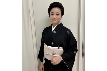 前田愛、次男・中村長三郎考案メニューで作った手料理公開「器のセンスが素晴らしい」「品があって綺麗」の声 画像