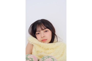 アンジュルム卒業発表の上國料萌衣、ラスト写真集決定「今の私をぎゅっと詰め込んだ」【kamiko】 画像