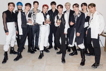 JO1メンバー、姉の影響で山田涼介ファンに「Mステ」共演でラブコール 画像