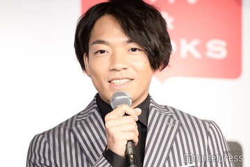 伊沢拓司、ふくらP＆高山一実の結婚に本音「高山さんは元々僕のファンだった」 画像