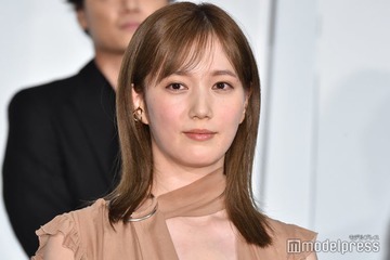 本田翼、体調不良で寝込んでいた「自分が自分に1番びっくり」 画像