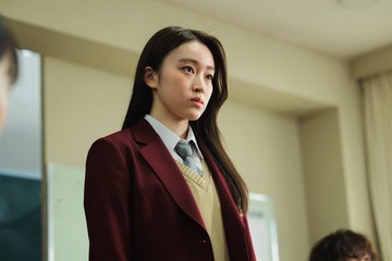 「なんで私が神説教」初回、“いじめっ子”陽奈役・清乃あさ姫に視線集中「クジャクのダンス」でも話題の注目女優【プロフィール】 画像