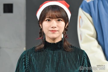 元SKE48山内鈴蘭、駅で見知らぬ男性から暴行される「ぶつかってきた挙句、叩いてきた」「泣きそう」 画像