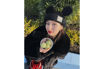 元「JULIDY」JULIA、挙式を報告 イケメン夫とのウエディングショットに反響 画像