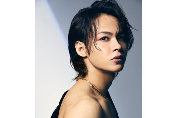 上田竜也、作家デビューへ 構想から10年「実現していきたかった夢が込められています」【コメント全文】 画像