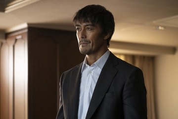 日曜劇場「キャスター」初回、ラストシーン＆華（永野芽郁）の回想…2つの謎カットに注目集まる「どういう意味？」「伏線になるのかな」 画像