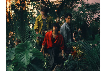 back number新曲、新ドラマ「あなたを奪ったその日から」主題歌に決定 主演・北川景子からコメントも「自然と涙が溢れました」 画像