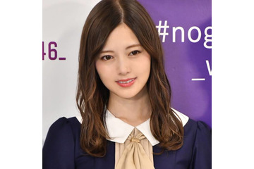 白石麻衣、乃木坂46後輩・小川彩からのプレゼントSHOTに反響「エピソードかわいい」「尊い」 画像