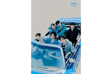 ASTRO、単独コンサートに元メンバー・ラキが参加決定 “6人登場”のビジュアルも公開「意味深い瞬間として記憶されるよう最善を尽くして」 画像