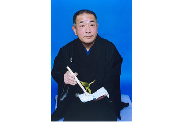 落語家・三遊亭小圓右さん死去 享年74 画像