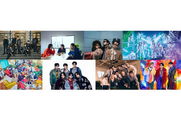 4月28日放送「CDTV」出演アーティスト＆SP企画発表 King Gnu・timelesz・櫻坂46ら出演決定 画像