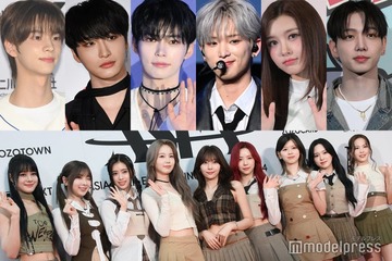 K-POP界でバズ「チョコミントよりもあ・な・た」ZEROBASEONE・Kep1er・NiziU・&TEAMら続々投稿「ラブライブ！」SPユニット楽曲を解説 画像