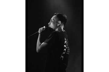 ラッパーJJJさん、35歳で死去 5日前にツアー発表していた 画像