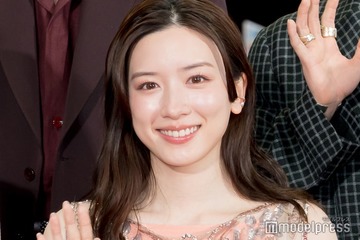 永野芽郁、高校生530人の歓声に「一瞬で眠気が覚めました」学生時代の思い出も回顧「通ってた時に朝ドラも撮ってたんです」【かくかくしかじか】 画像